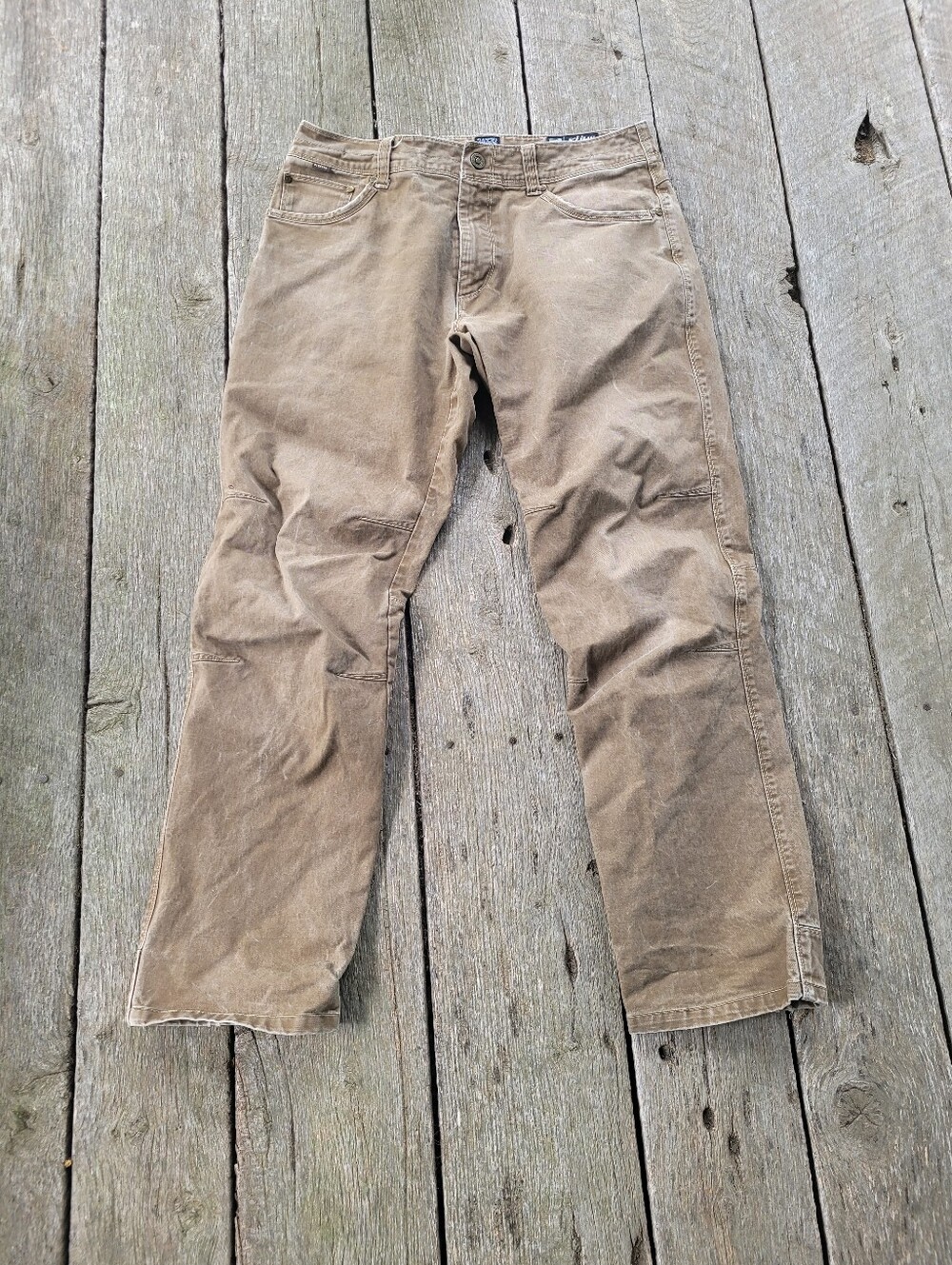 Kuhl Ryder Pants